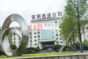 宝钢德盛不锈钢有限公司