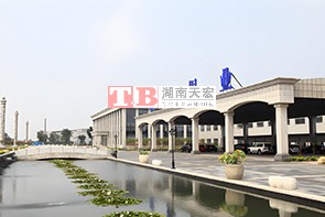 江苏江润铜业有限公司