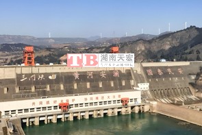 黄河明珠水利水电建设有限公司
