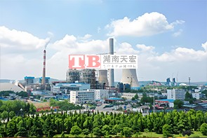 洛阳万基发电有限公司